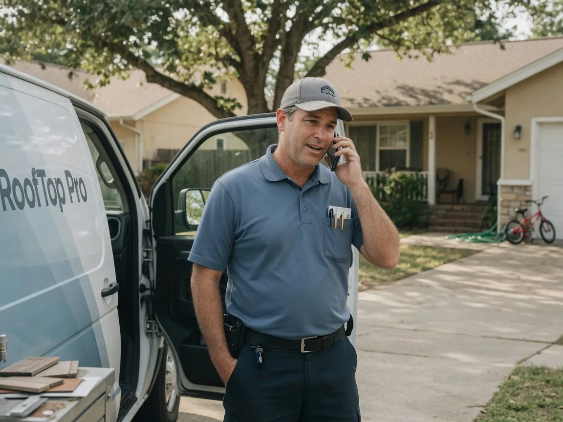 Roof Repair Poteau, OK FAQs
