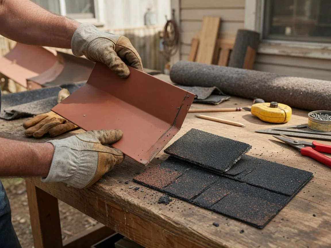 Roof Repair company in Poteau, OK